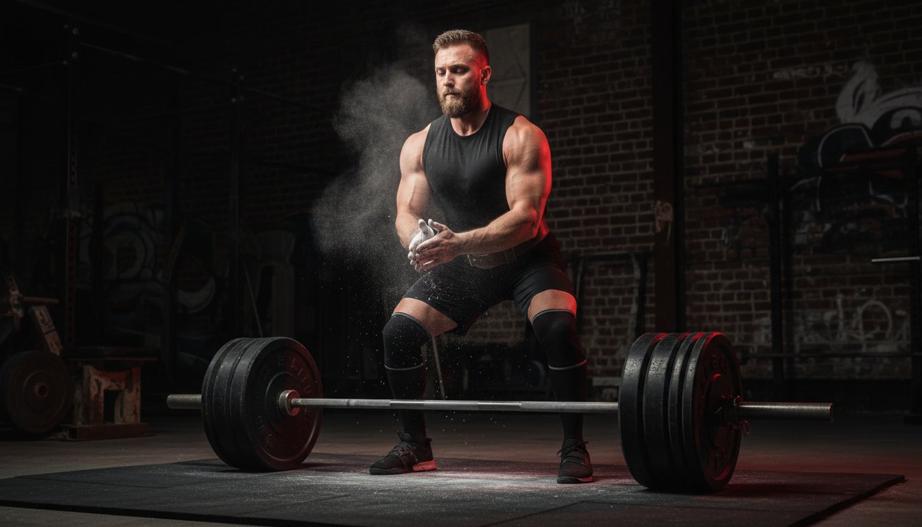 Fitness Equipment for Strength Athletes: The 2026 Essential Guide