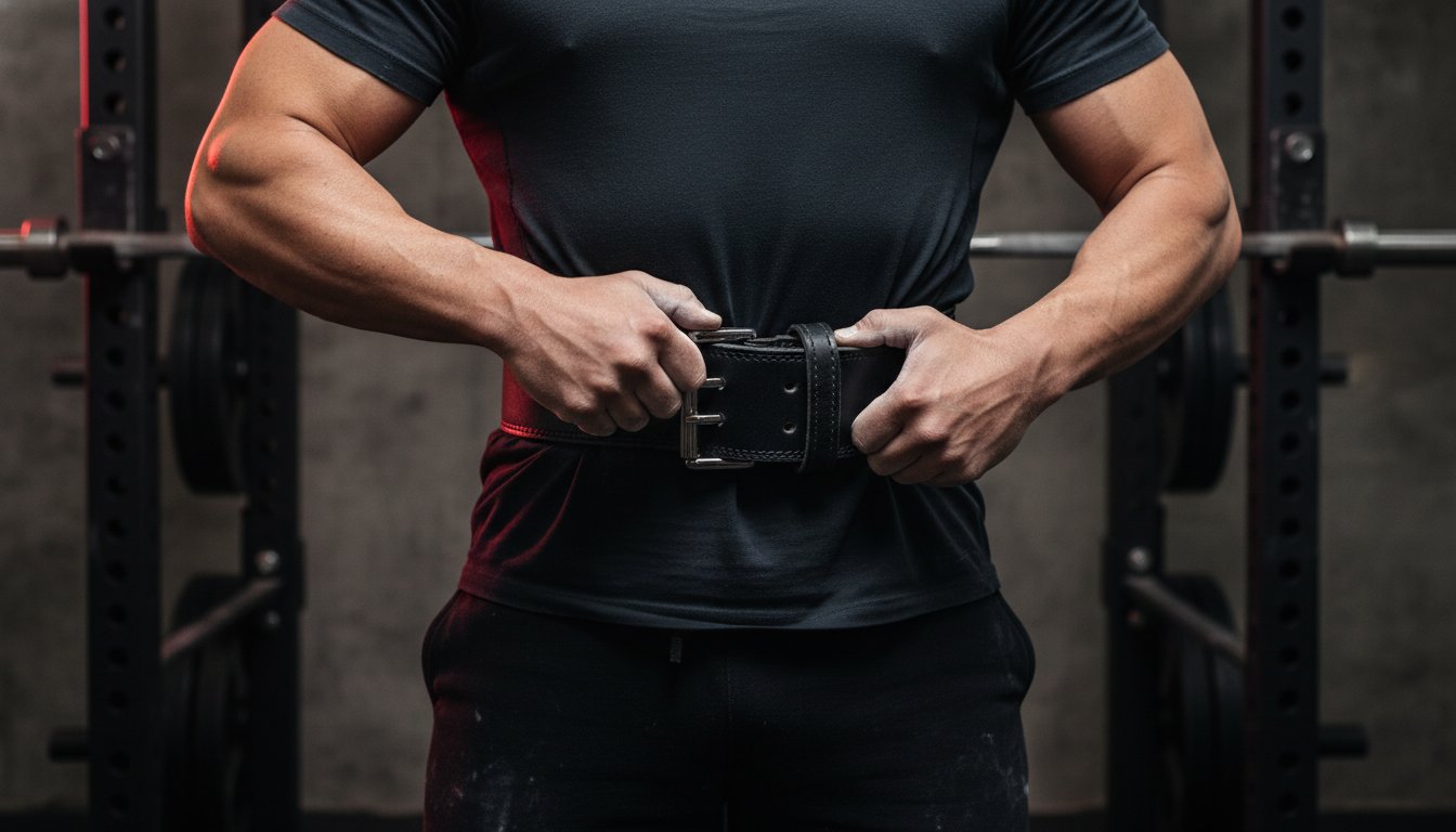 How to Use a Lever Lifting Belt: A Professional Guide to Setup and Technique