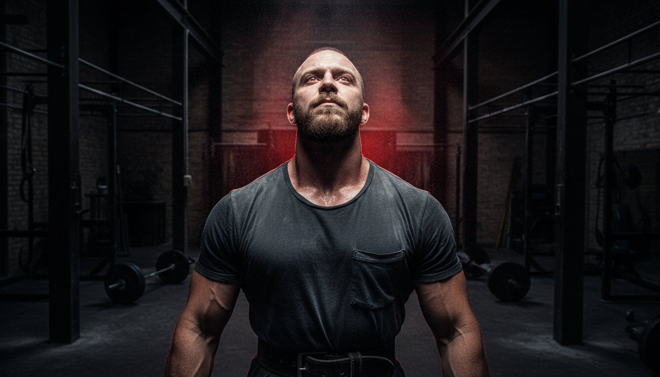What Do Smelling Salts Do for Lifting? The Science of Ammonia Inhalants