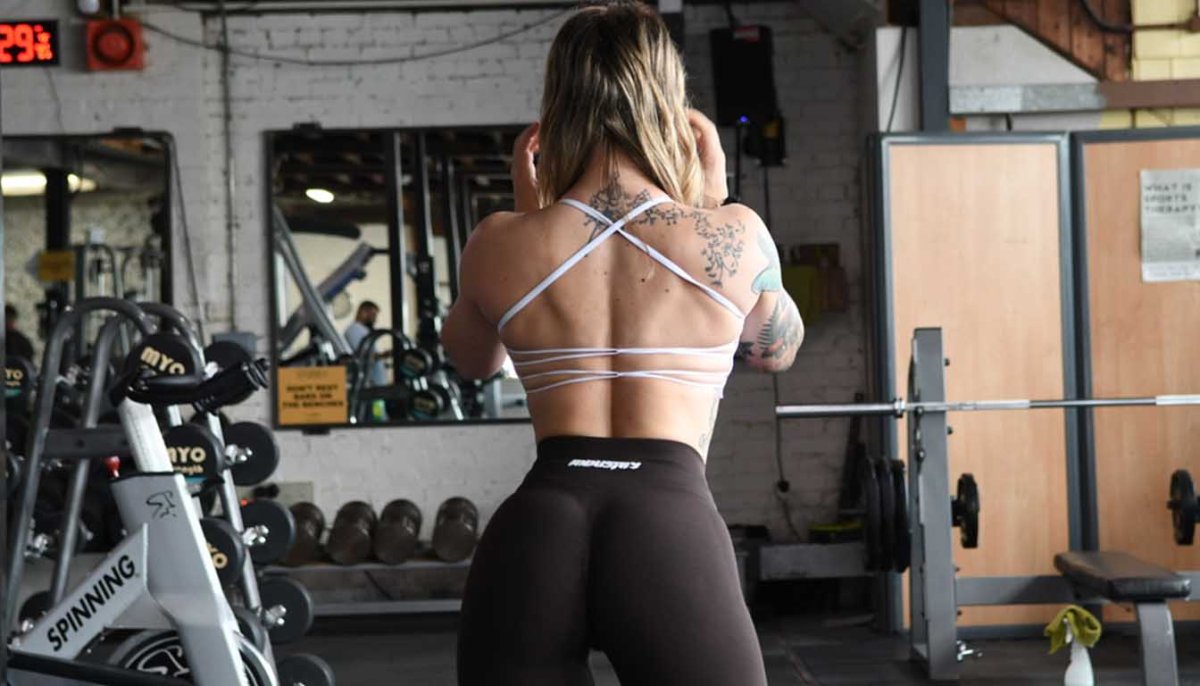 Powerlifting Leggings: The Ultimate Guide to Performance & Durability in 2026