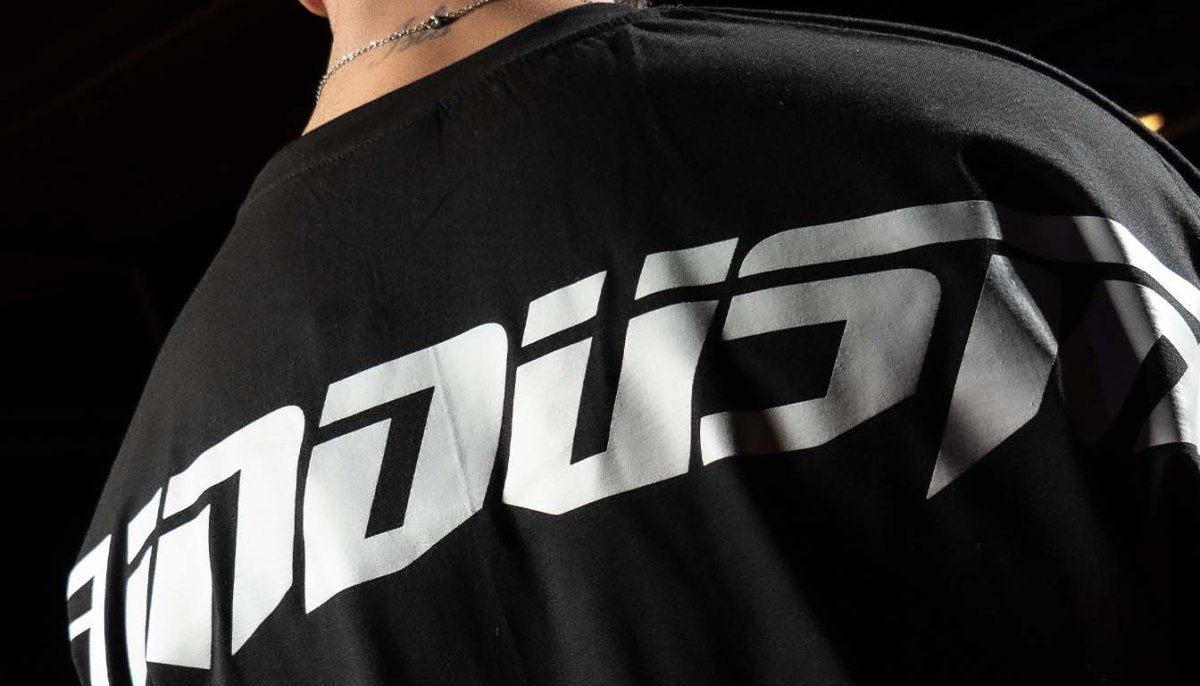Team Industry UK Apparel Review: Performance-Tested Gear for Serious Lifters