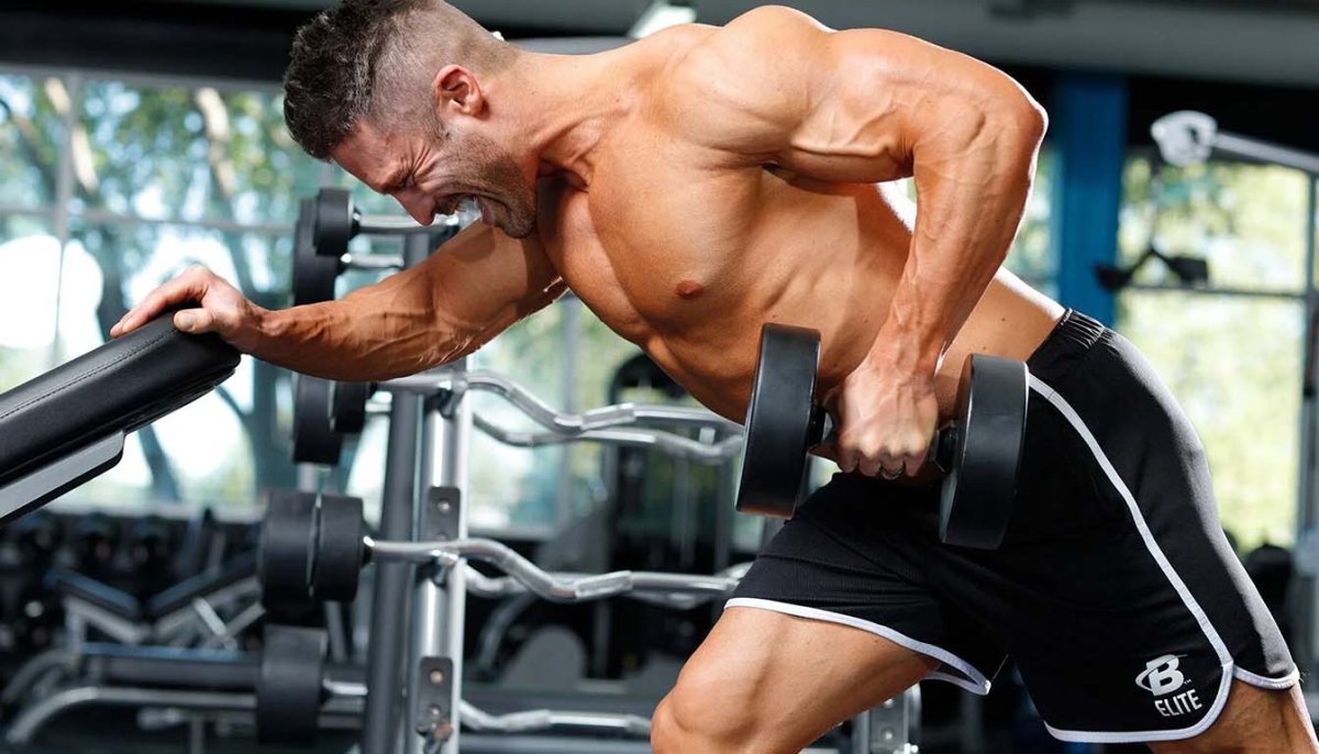 The Best Gym Routine to Build a Big Back: Complete Guide