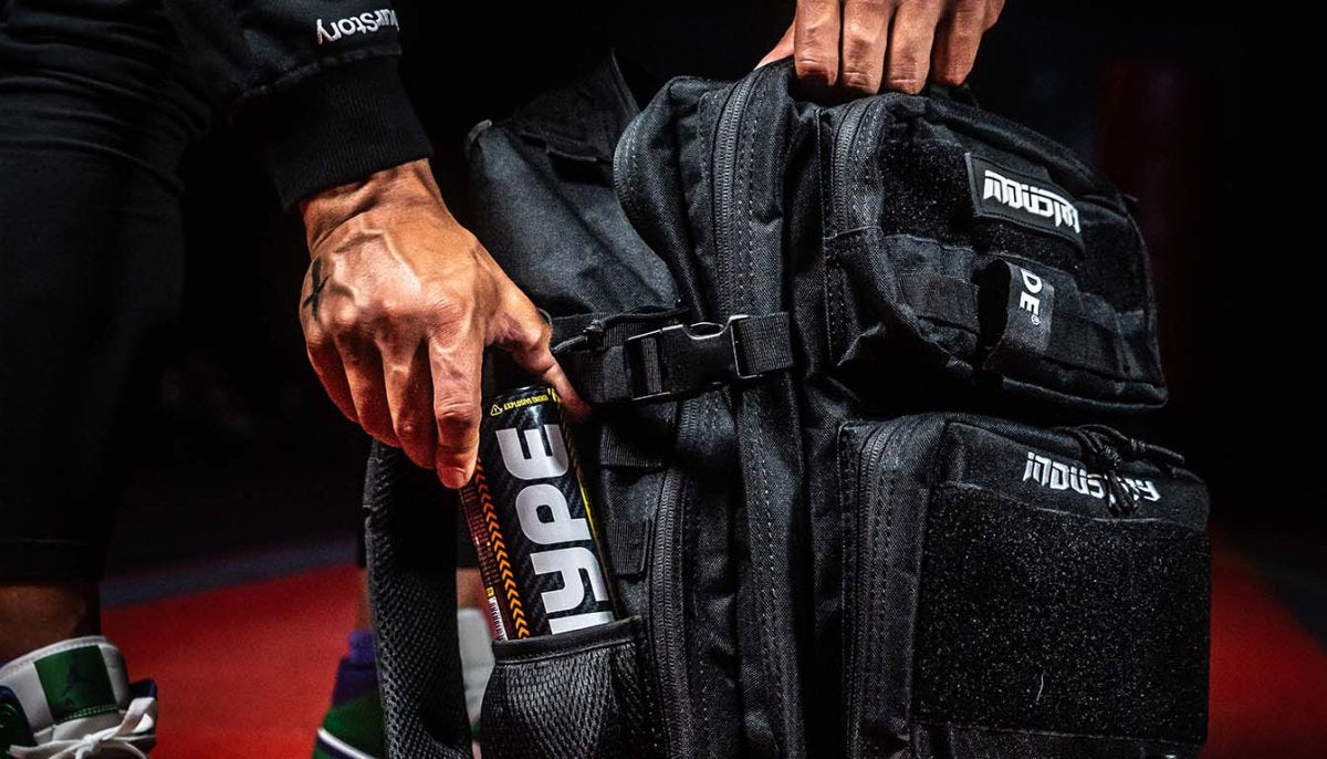 Tactical Gym Backpacks: Guide for Strength Athletes (2026)