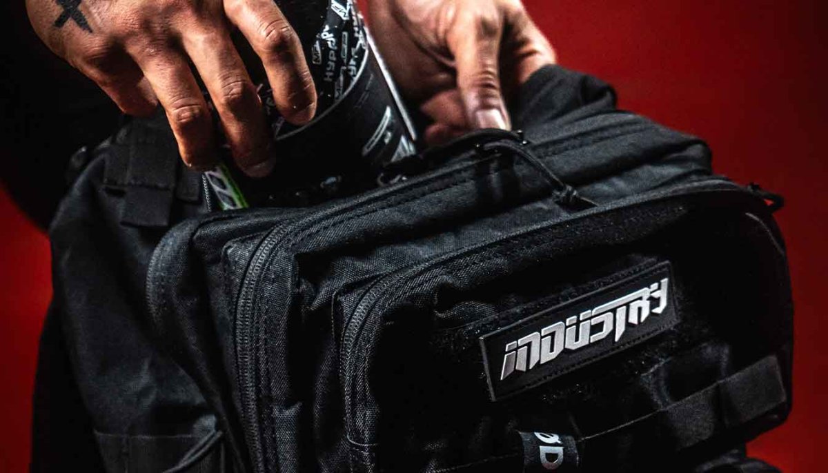 Tactical Gym Backpacks: The Ultimate Guide for Lifters
