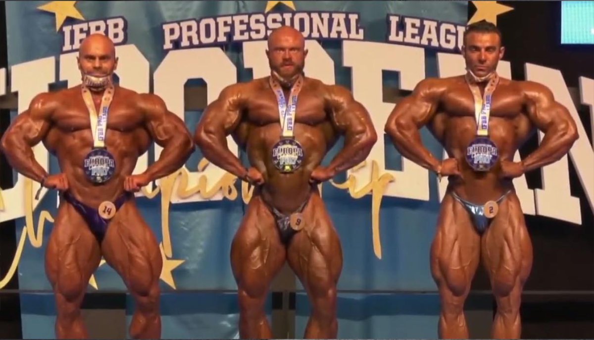Bodybuilding Competition Day Essentials: The Ultimate Backstage Checklist