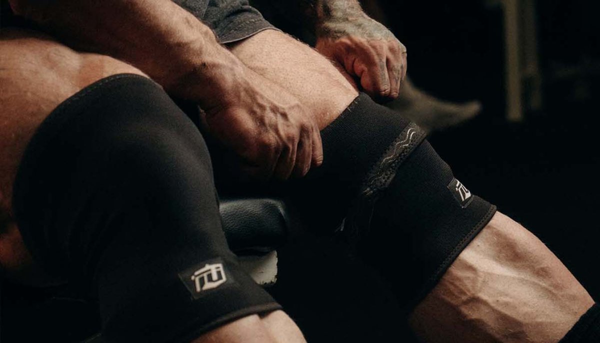 Heavy Duty Knee Sleeves: Support Guide for Athletes