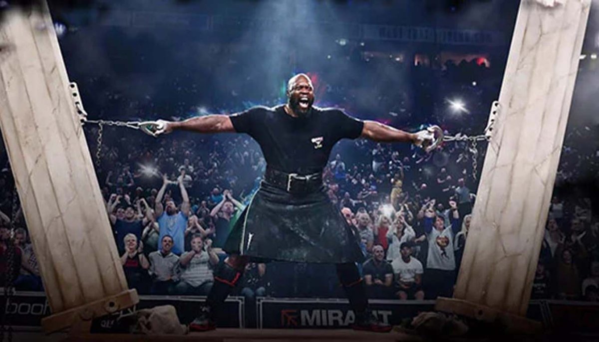Strongman Grip Training Equipment: The Professional Guide to Building Crush and Support Strength