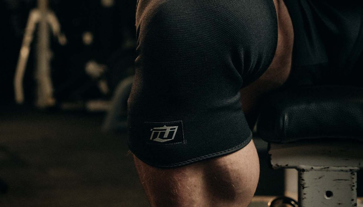 Heavy Duty Knee Sleeves: The Ultimate Guide to Support and Performance