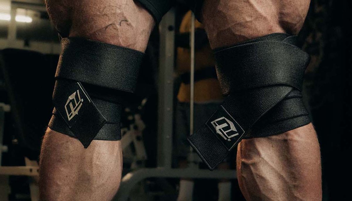 Heavy Duty Knee Sleeves: The Lifter’s Guide to Maximum Joint Support