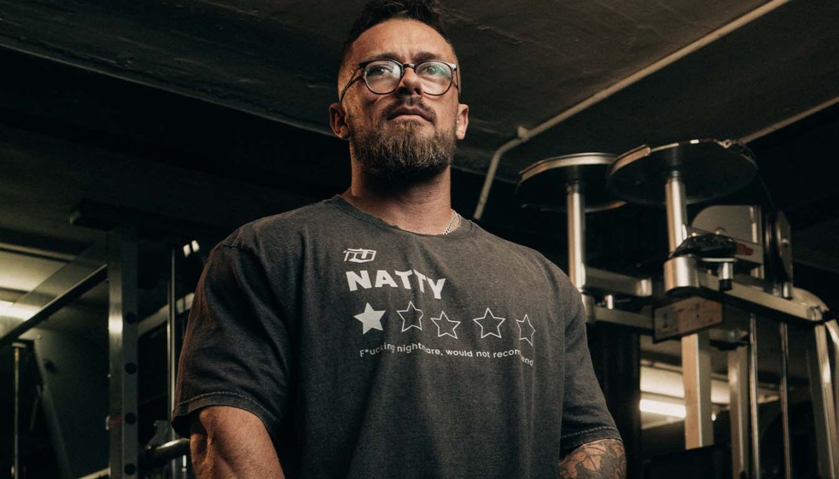 Oversized Gym T-Shirt Guide: Why the 'Pump Cover' is Essential in 2026