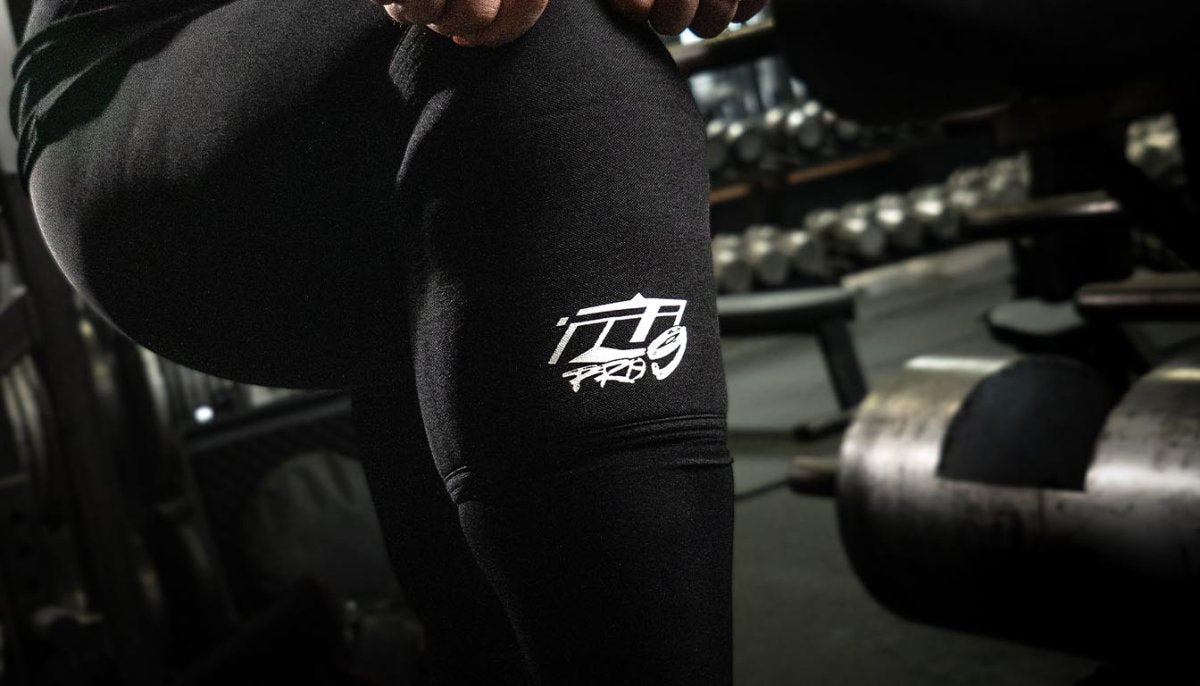 Heavy Duty Knee Sleeves: The Lifter’s Guide to Maximum Joint Support