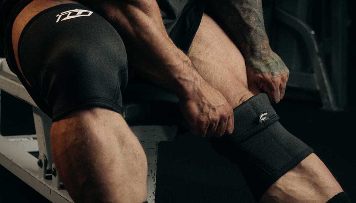 Are Expensive Knee Sleeves Worth It? A Professional Guide to Gym Gear ROI