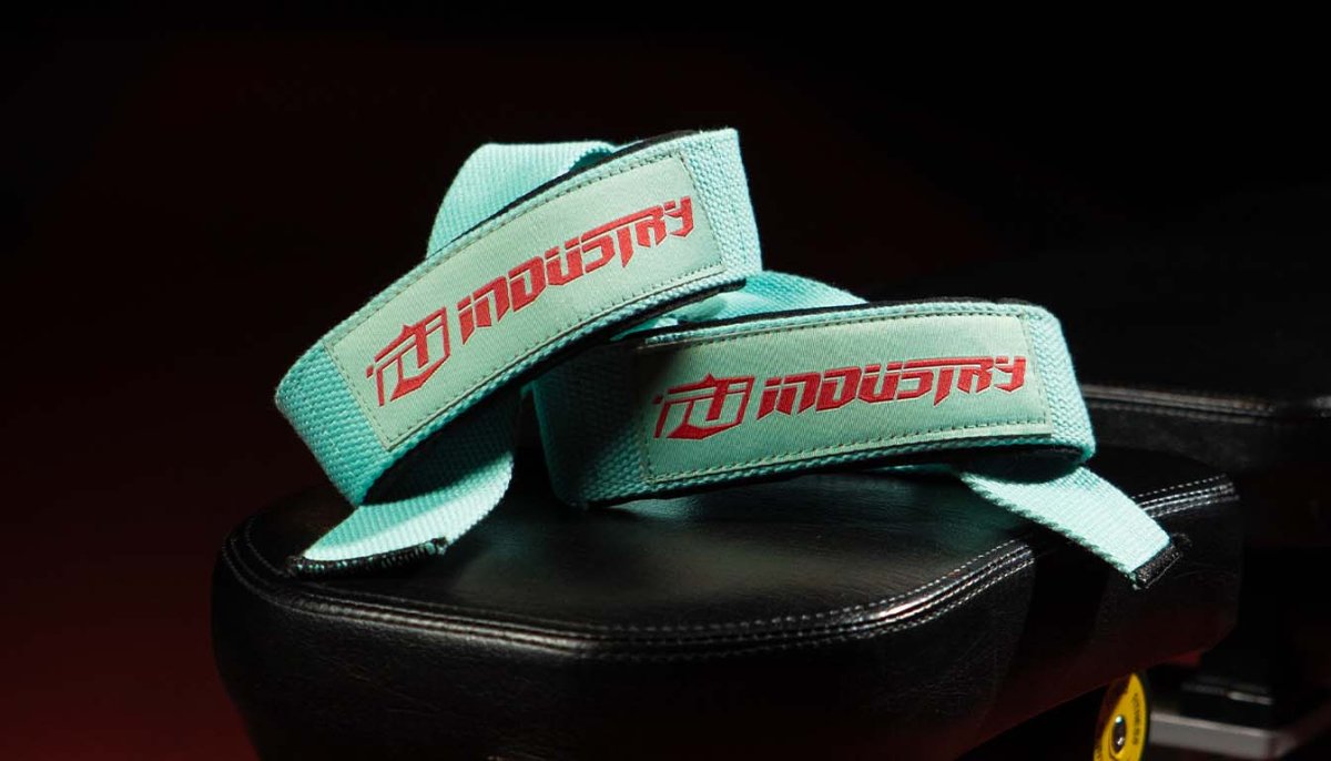 How to Use Lifting Straps for Deadlifts: Step-by-Step Guide