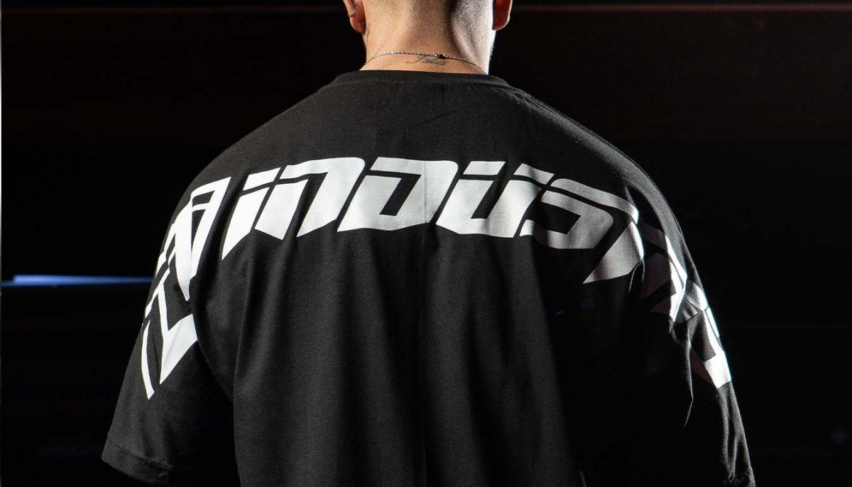 Best Oversized Powerlifting Tees: A Technical Guide