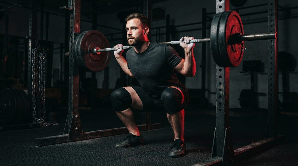 Do Knee Sleeves Prevent Injury? The Science of Joint Support for Lifters