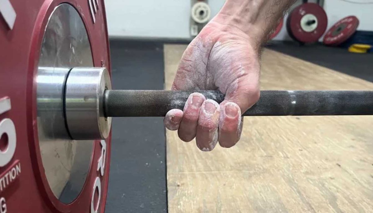 How to Protect Your Hands When Lifting: A Practical Guide