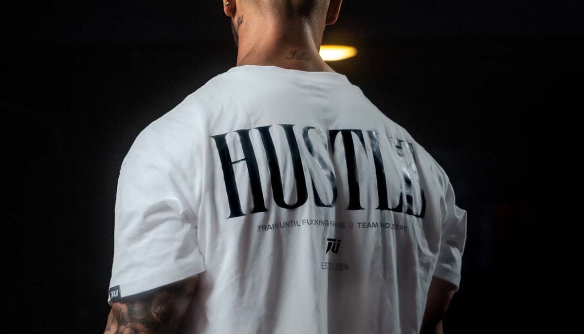 Ultimate Guide to Oversized Gym T-Shirts for Lifters