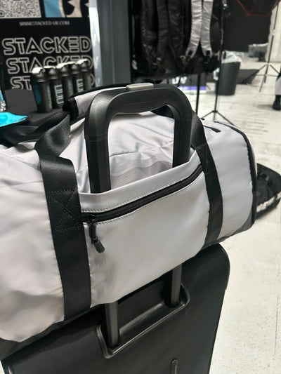 STACKED Hybrid Duffle Backpack