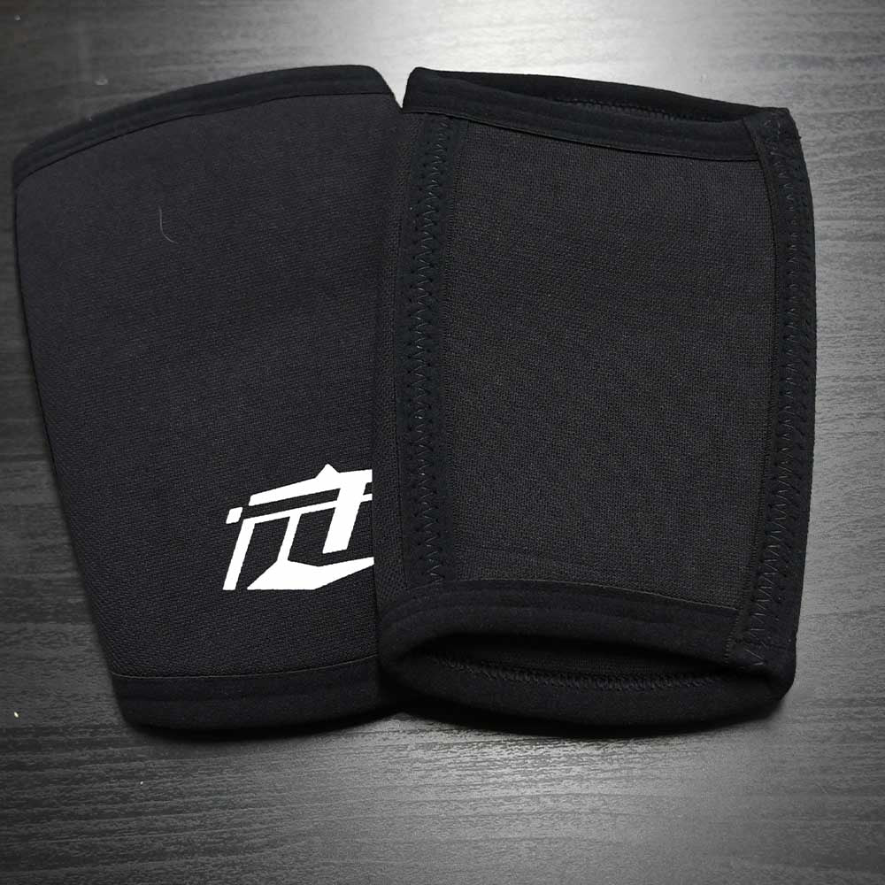 INDUSTRY NEOPRENE ELBOW SLEEVES