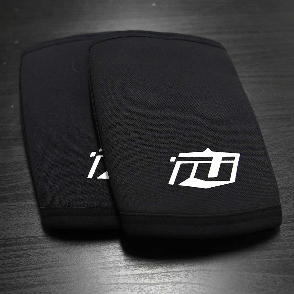 INDUSTRY NEOPRENE ELBOW SLEEVES