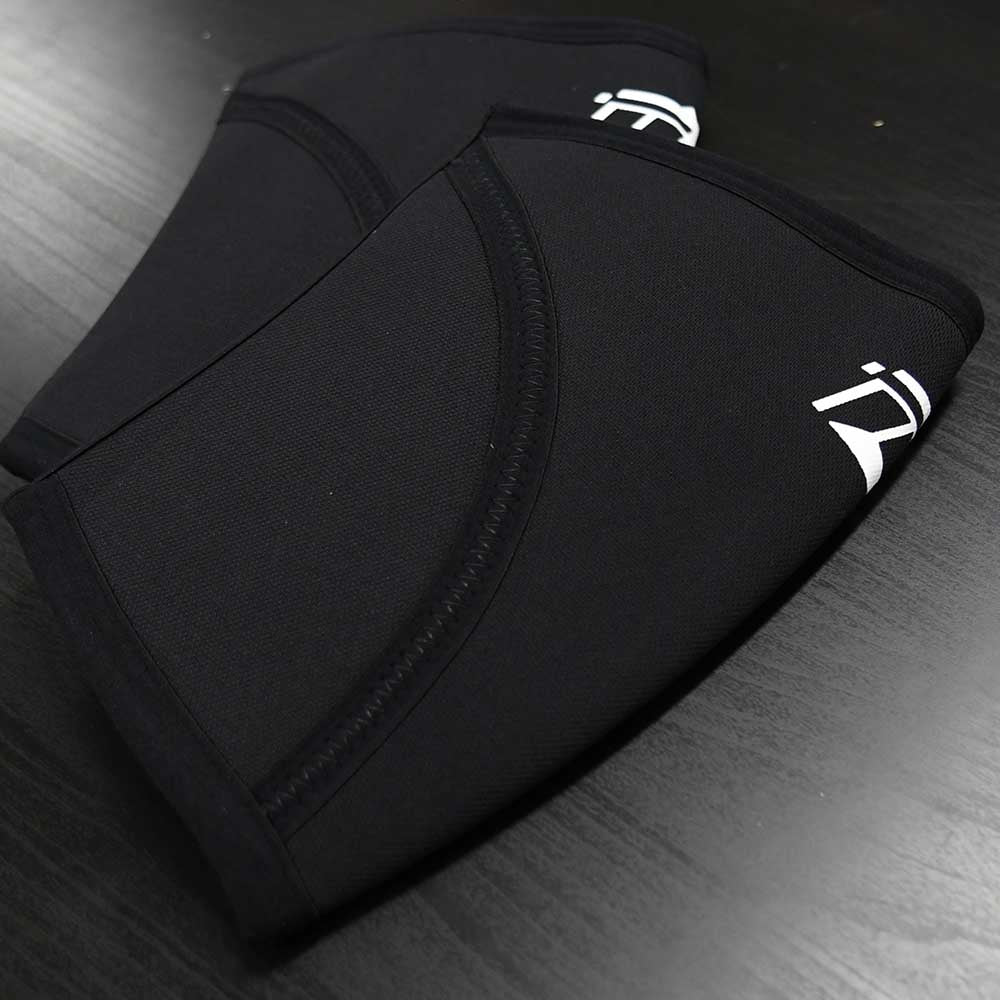 INDUSTRY NEOPRENE KNEE SLEEVES