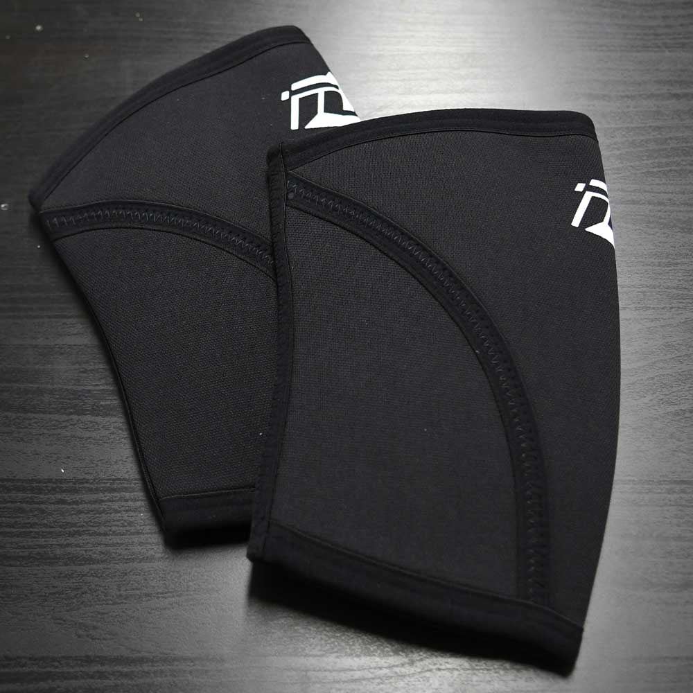 INDUSTRY NEOPRENE KNEE SLEEVES