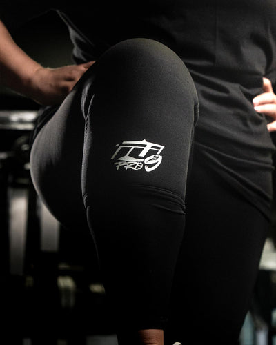 9mm neoprene knee sleeves for squat