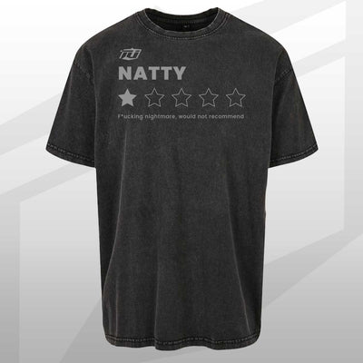 team industry oversize fitness tee shirt bodybuilding