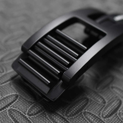 Team Industry Adjustable Alloy Lever