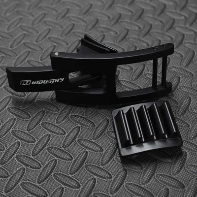 Team Industry Adjustable Alloy Lever