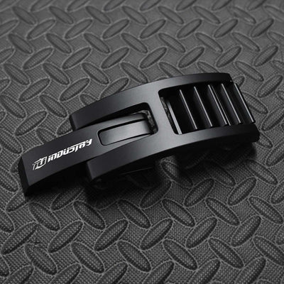 team industry adjustable lever buckle for weight lifting belt