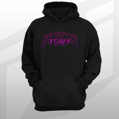 mens cotton fitness hoodie