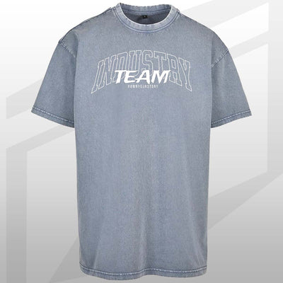 MENS COTTON OVERSIZE TEE SHIRT