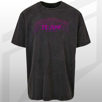 MENS COTTON OVERSIZE TEE SHIRT