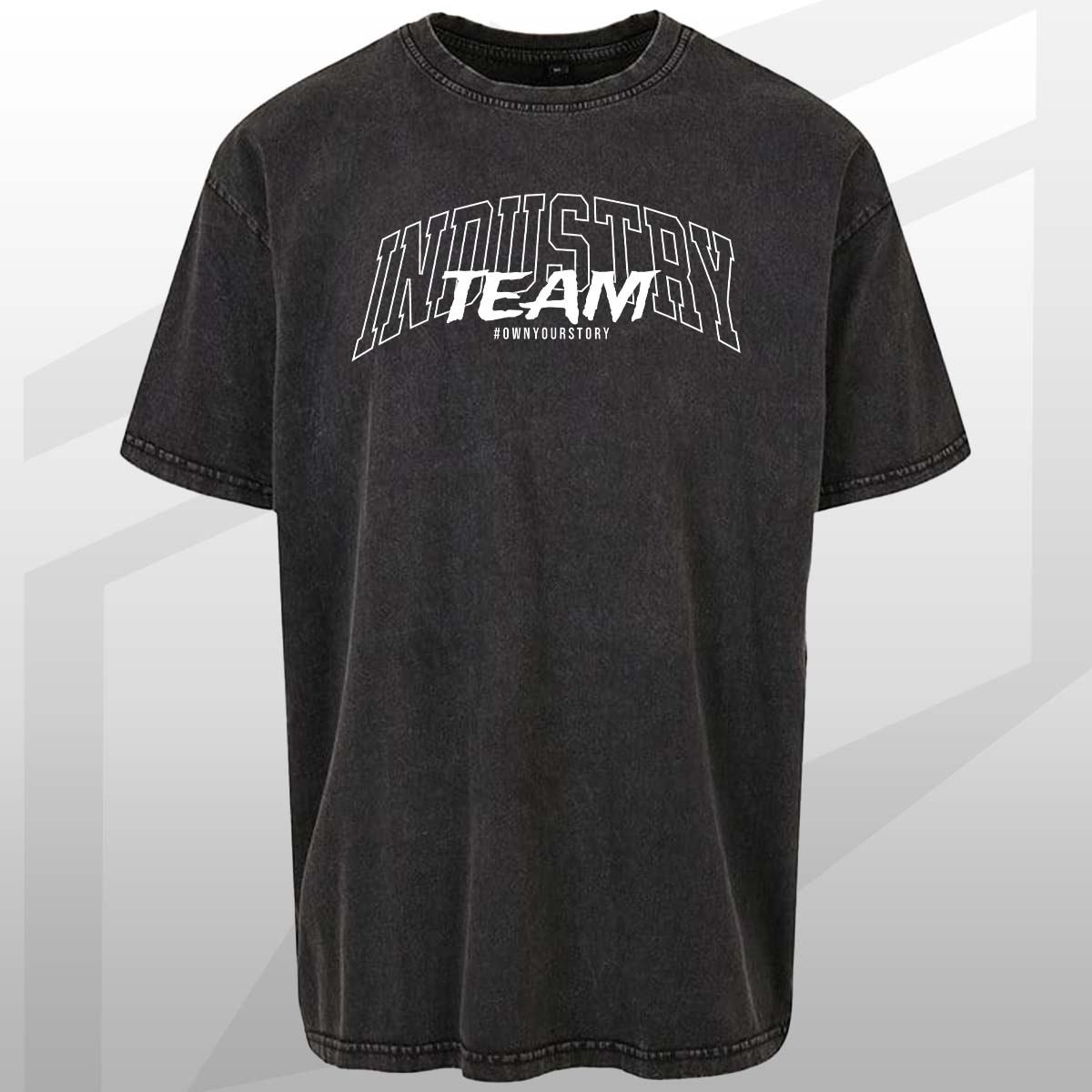 MENS COTTON OVERSIZE TEE SHIRT