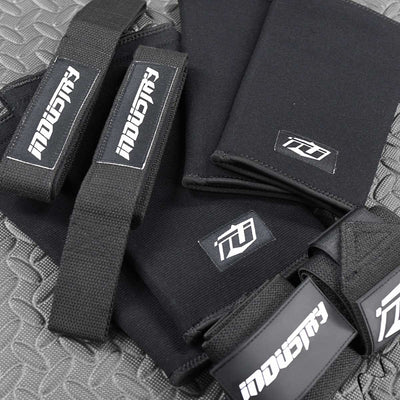 Bodybuilding Bundle