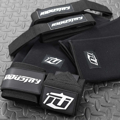 Bodybuilding Bundle