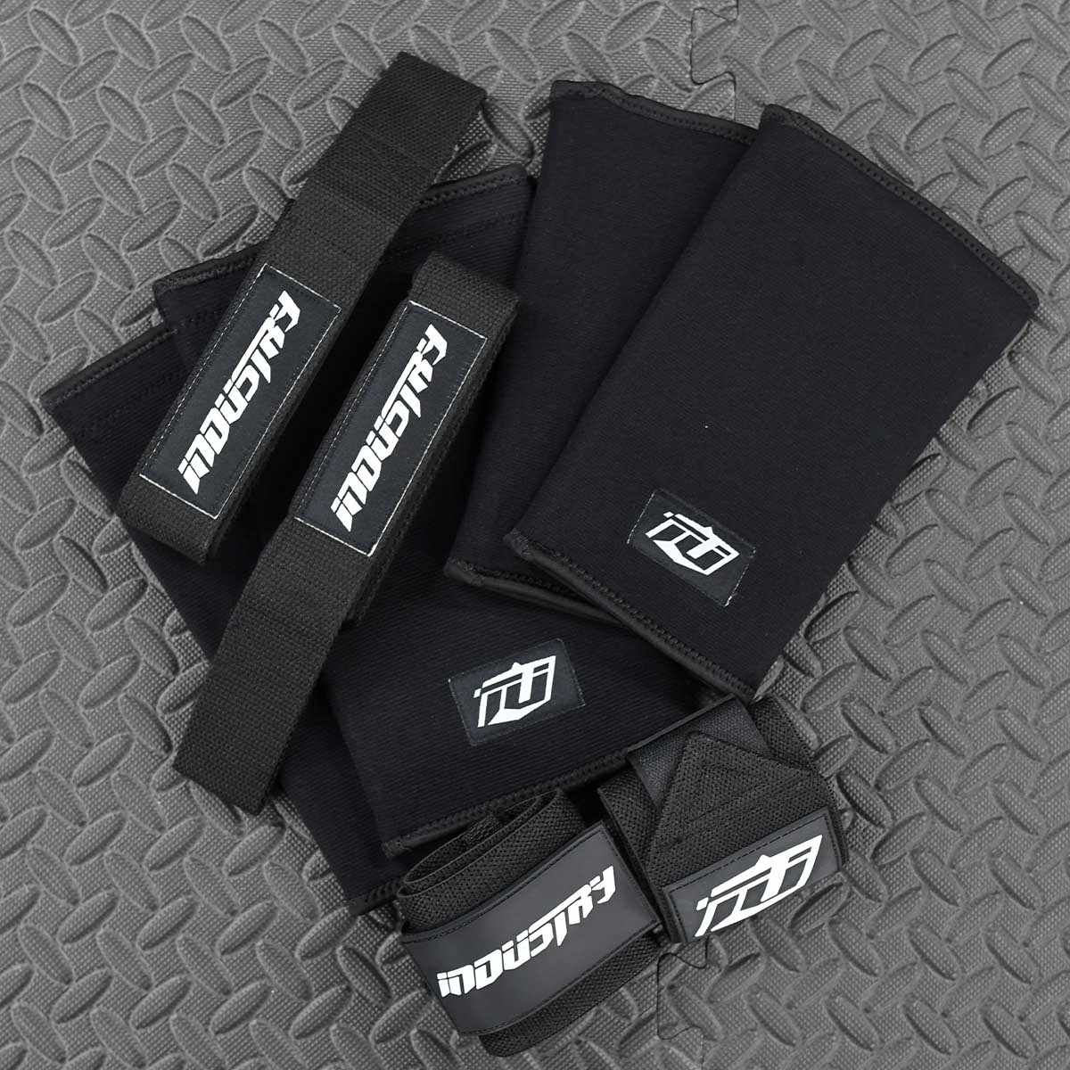 Bodybuilding Bundle