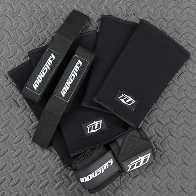 Bodybuilding Bundle