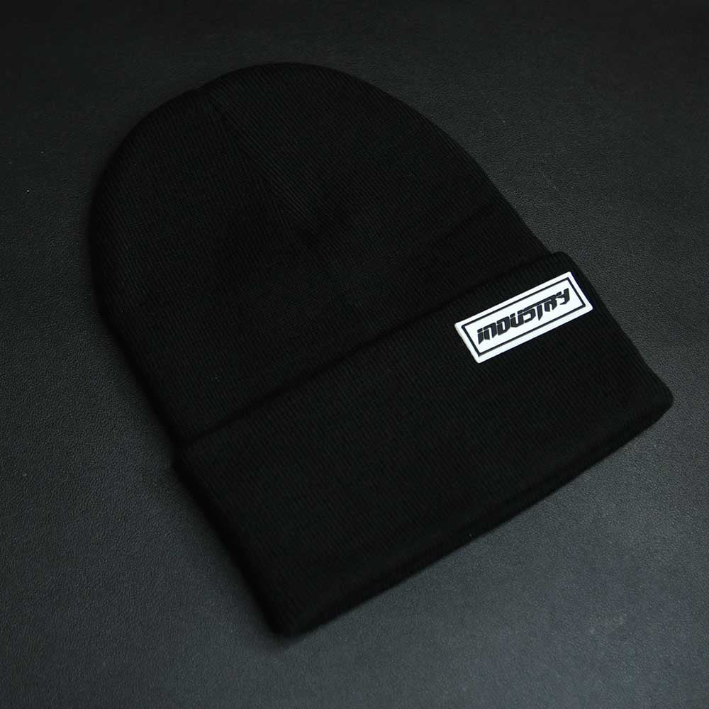 Industry Classic Knit Beanie