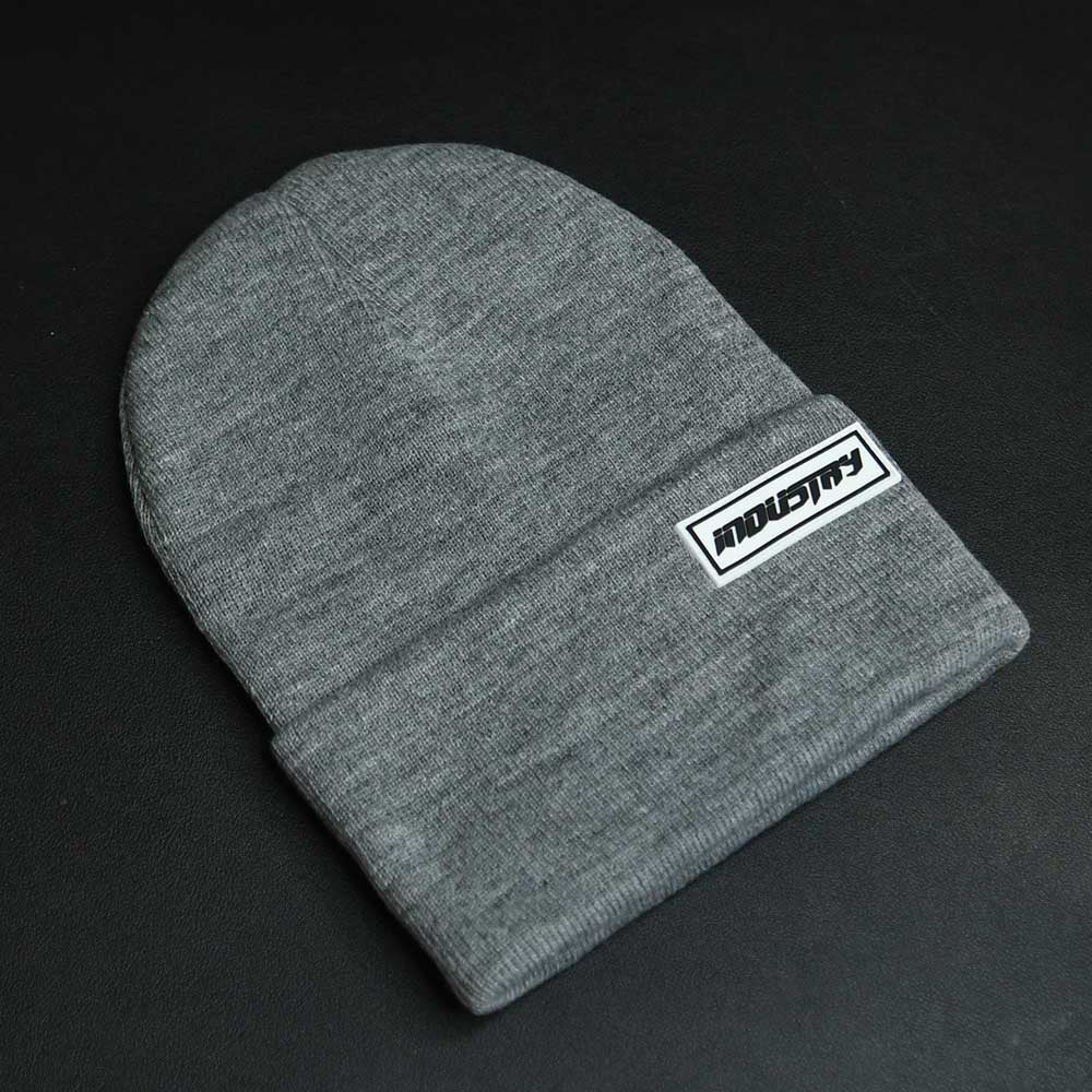 Industry Classic Knit Beanie