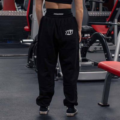 INDUSTRY JOGGERS FITNESS BODYBUILDING