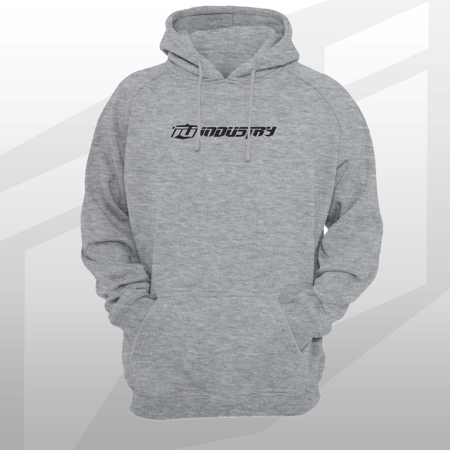 team industry mens hoodies for weight training and fitness