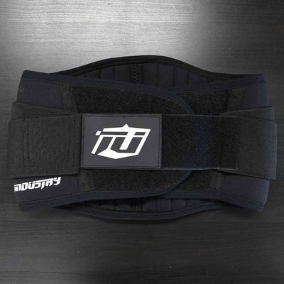 INDUSTRY COMPRESSION UNDER BELT STRONGMAN BODYBUILDING FITNESS