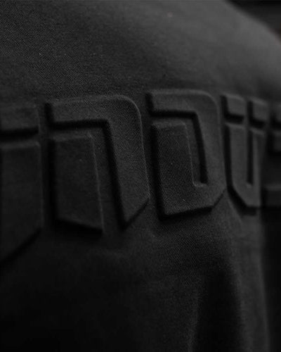 Team Industry Embossed Crew Sweatshirt