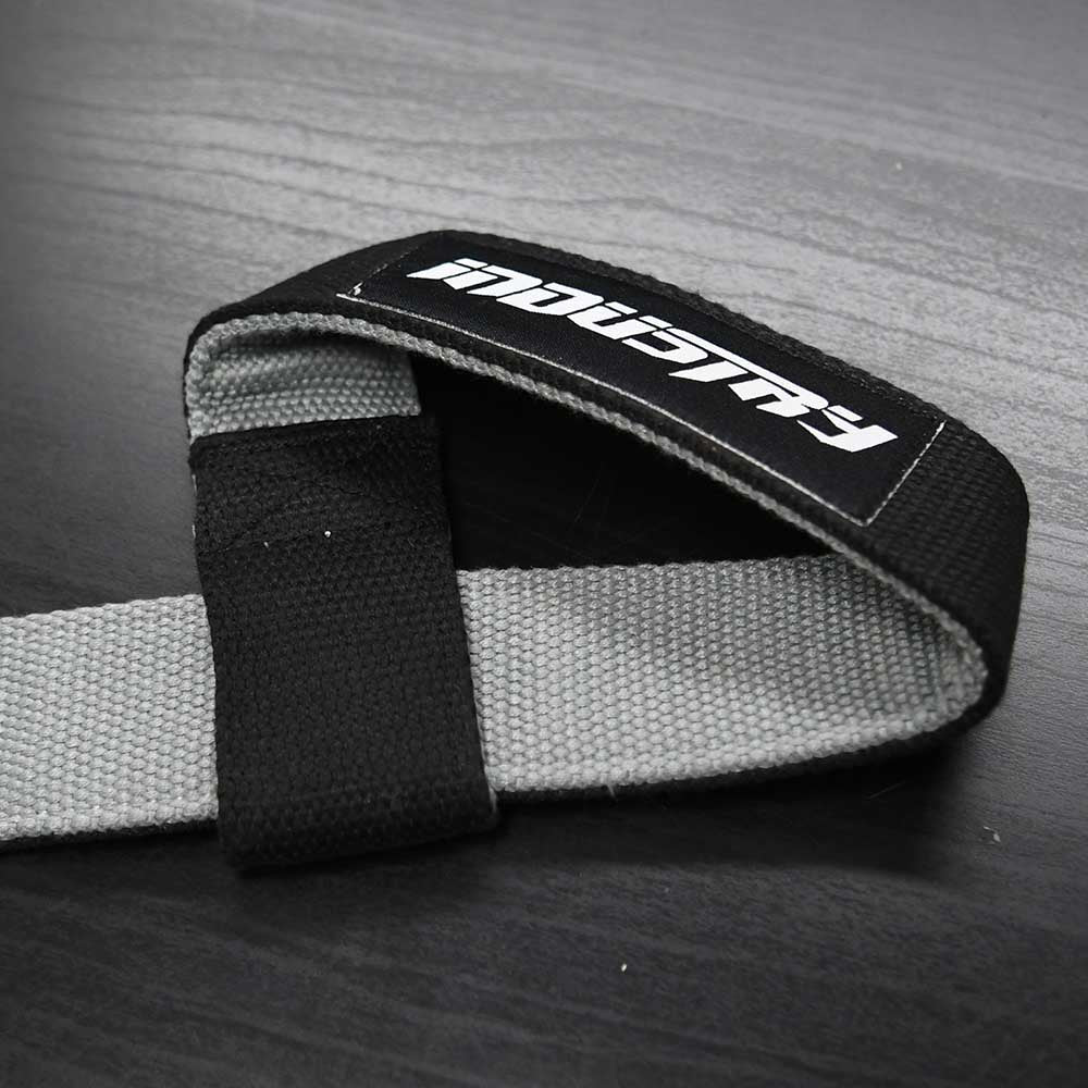 Industry Pro Lifting Straps