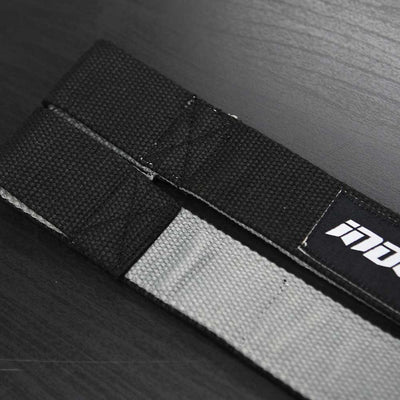 Team Industry Pro Lifting Straps