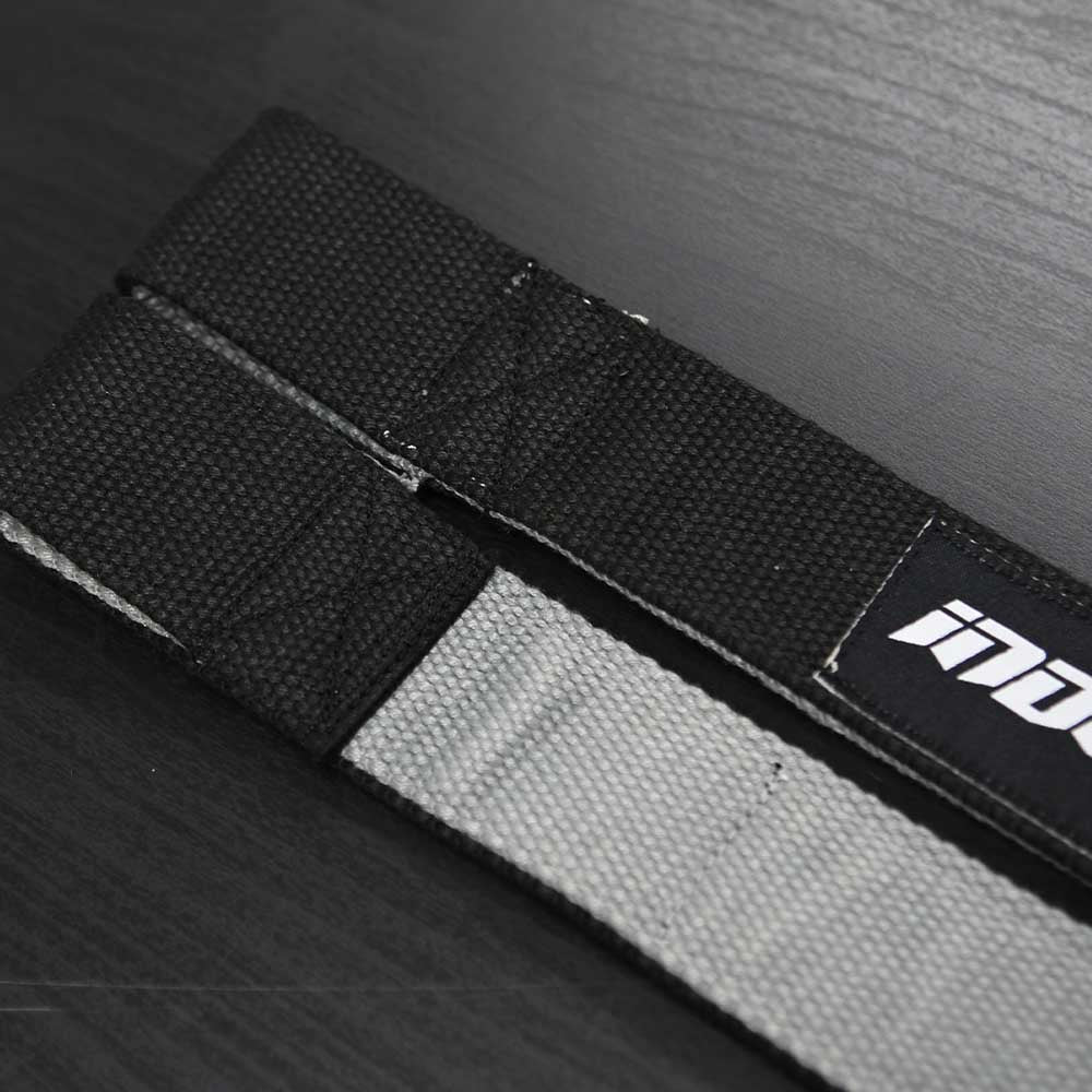 Industry Pro Lifting Straps