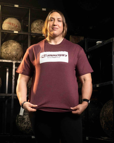 mens cotton tee shirt bodybuilding