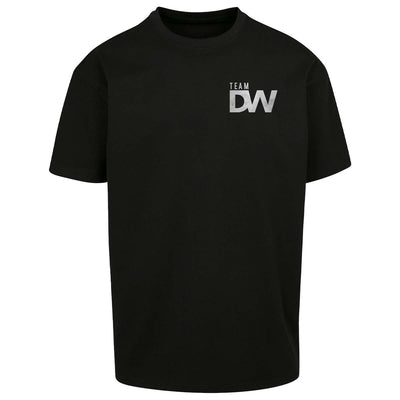 Team DW Classic Oversize Tee